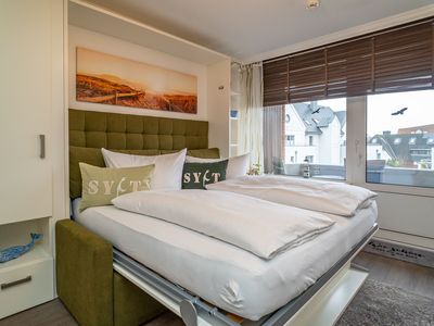 Ferienwohnung für 2 Personen (30 m²) in Westerland (Sylt) 7/10