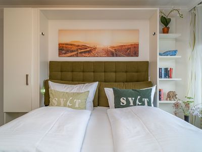 Ferienwohnung für 2 Personen (30 m²) in Westerland (Sylt) 8/10