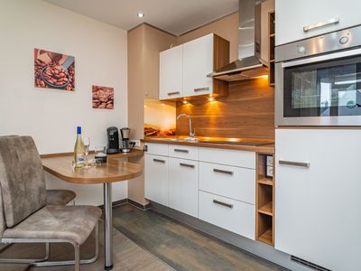 Ferienwohnung für 2 Personen (30 m²) in Westerland (Sylt) 10/10