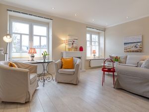 Ferienwohnung für 4 Personen (95 m²) in Westerland (Sylt)