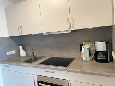 Küche / Küchenzeile