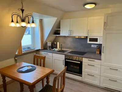 Küche / Küchenzeile