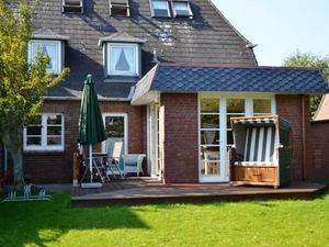 Ferienwohnung für 3 Personen (70 m²) in Westerland (Sylt)