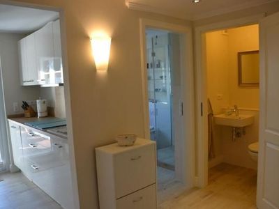 Ferienwohnung für 3 Personen (70 m²) in Westerland (Sylt) 4/10