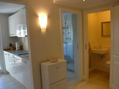 Ferienwohnung für 3 Personen (70 m²) in Westerland (Sylt) 4/10
