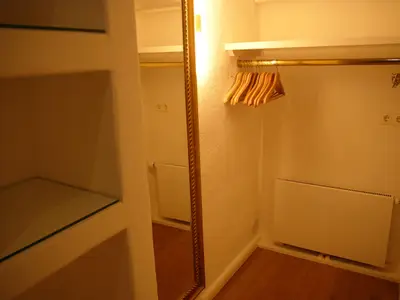 Ferienwohnung für 2 Personen (30 m²) in Westerland (Sylt) 8/9