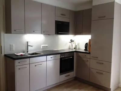 Küche / Küchenzeile