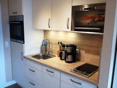 Küche / Küchenzeile