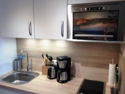 Küche / Küchenzeile