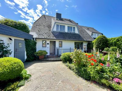 Ferienwohnung für 2 Personen (50 m²) in Westerland (Sylt) 1/10