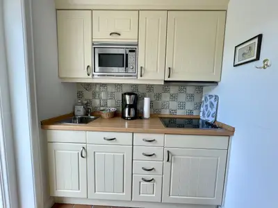 Küche / Küchenzeile