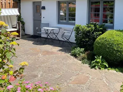 Ferienwohnung für 2 Personen (50 m²) in Westerland (Sylt) 10/10