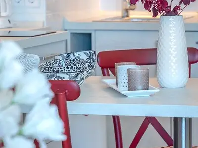 Ferienwohnung für 2 Personen (30 m²) in Westerland (Sylt) 1/10