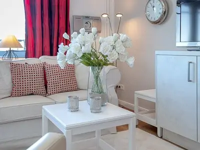 Ferienwohnung für 2 Personen (30 m²) in Westerland (Sylt) 4/10