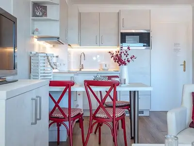 Ferienwohnung für 2 Personen (30 m²) in Westerland (Sylt) 8/10