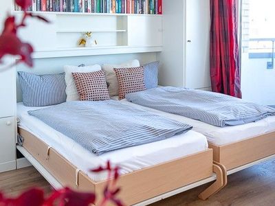 Ferienwohnung für 2 Personen (30 m²) in Westerland (Sylt) 9/10