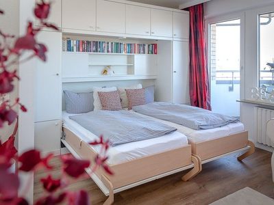 Ferienwohnung für 2 Personen (30 m²) in Westerland (Sylt) 10/10