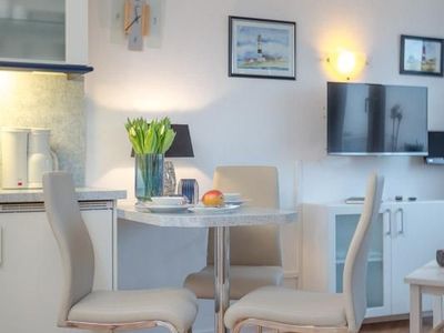 Ferienwohnung für 3 Personen (25 m²) in Westerland (Sylt) 6/10