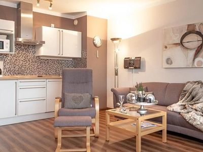 Ferienwohnung für 2 Personen (36 m²) in Westerland (Sylt) 5/10