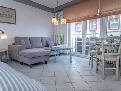 Ferienwohnung für 2 Personen (36 m²) in Westerland (Sylt) 2/10