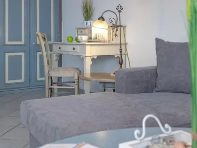 Ferienwohnung für 2 Personen (36 m²) in Westerland (Sylt) 6/10