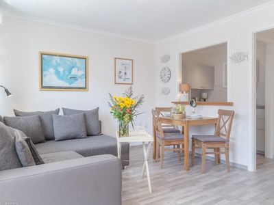 Ferienwohnung für 2 Personen (40 m²) in Westerland (Sylt) 3/9