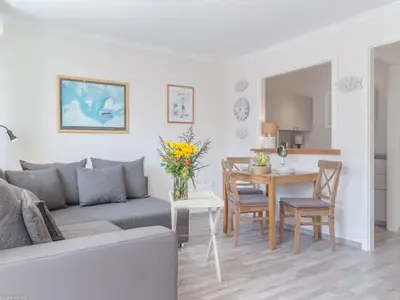 Ferienwohnung für 2 Personen (40 m²) in Westerland (Sylt) 3/9