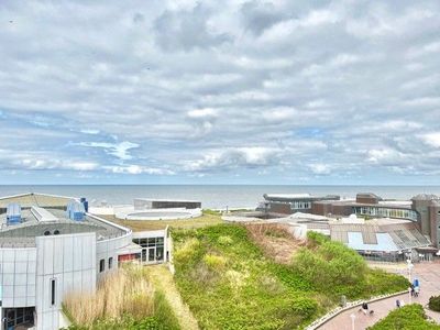 Ferienwohnung für 4 Personen (54 m²) in Westerland (Sylt) 2/10