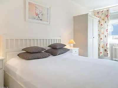 Ferienwohnung für 2 Personen (40 m²) in Westerland (Sylt) 6/9