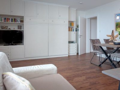 Ferienwohnung für 4 Personen (54 m²) in Westerland (Sylt) 6/10