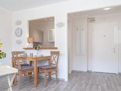 Ferienwohnung für 2 Personen (40 m²) in Westerland (Sylt) 8/9