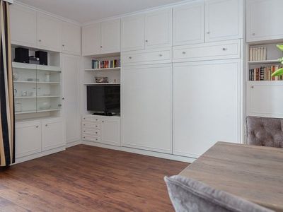 Ferienwohnung für 4 Personen (54 m²) in Westerland (Sylt) 8/10