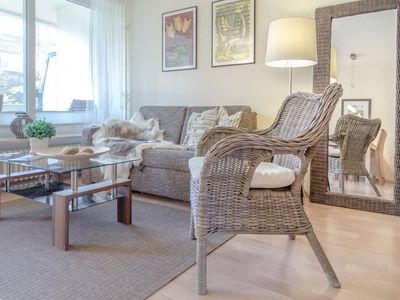 Ferienwohnung für 3 Personen (47 m²) in Westerland (Sylt) 3/10