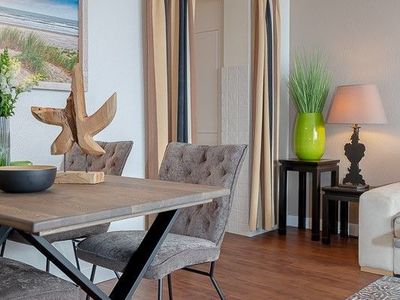 Ferienwohnung für 4 Personen (54 m²) in Westerland (Sylt) 9/10