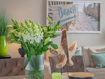Ferienwohnung für 4 Personen (54 m²) in Westerland (Sylt) 10/10