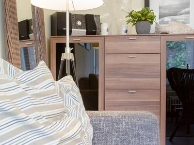 Ferienwohnung für 3 Personen (47 m²) in Westerland (Sylt) 6/10