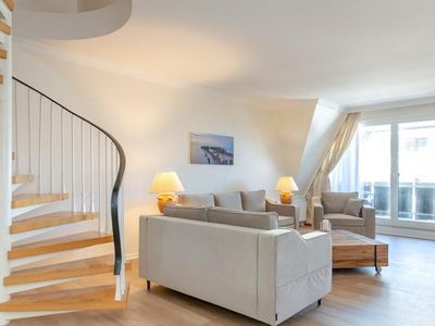 Ferienwohnung für 4 Personen (80 m²) in Westerland (Sylt) 5/10