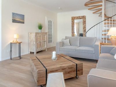 Ferienwohnung für 4 Personen (80 m²) in Westerland (Sylt) 9/10