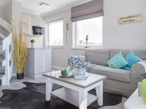 Ferienwohnung für 3 Personen (60 m²) in Westerland (Sylt)