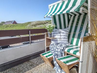 Ferienwohnung für 3 Personen (60 m²) in Westerland (Sylt) 5/10