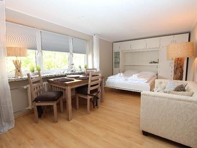 Ferienwohnung für 2 Personen (30 m²) in Westerland (Sylt) 4/7