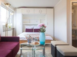 Ferienwohnung für 2 Personen (30 m²) in Westerland (Sylt)