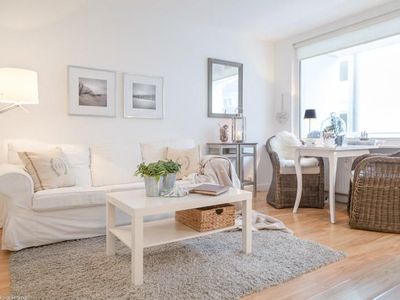 Ferienwohnung für 2 Personen (31 m²) in Westerland (Sylt) 1/7