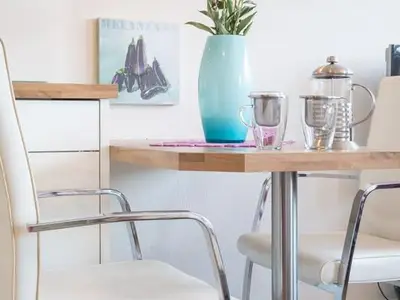 Ferienwohnung für 2 Personen (30 m²) in Westerland (Sylt) 4/10