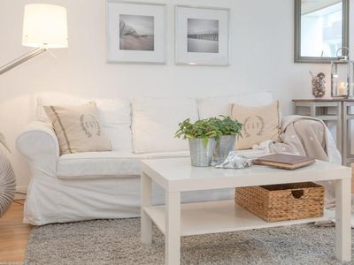 Ferienwohnung für 2 Personen (31 m²) in Westerland (Sylt) 4/7