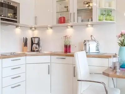 Ferienwohnung für 2 Personen (30 m²) in Westerland (Sylt) 7/10