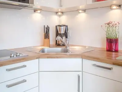 Ferienwohnung für 2 Personen (30 m²) in Westerland (Sylt) 8/10