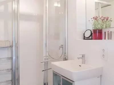 Ferienwohnung für 2 Personen (30 m²) in Westerland (Sylt) 9/10