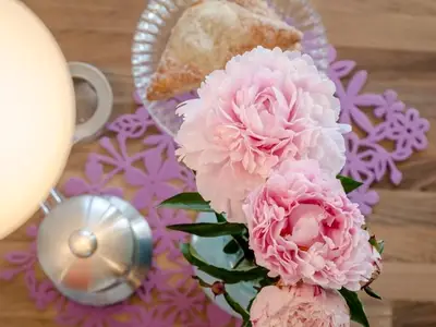 Ferienwohnung für 2 Personen (30 m²) in Westerland (Sylt) 10/10