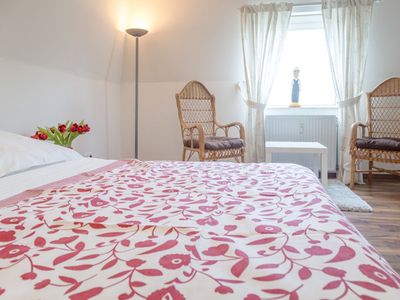 Ferienwohnung für 4 Personen (55 m²) in Westerland (Sylt) 10/10